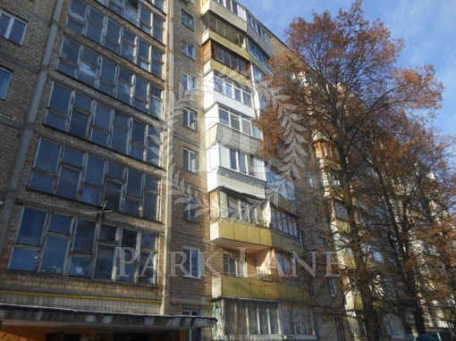 Квартира Правды просп., 3, Киев, G-1927764 - Фото