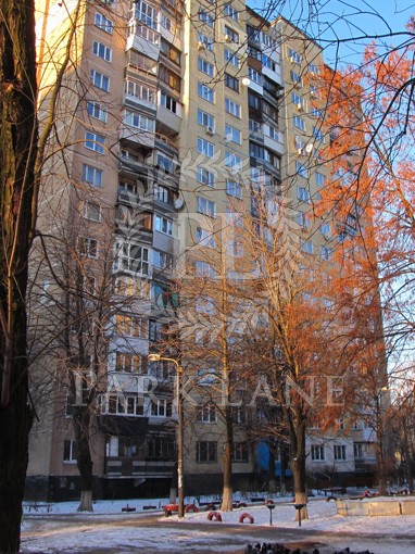 Квартира Свободы просп., 30а, Киев, G-1915645 - Фото