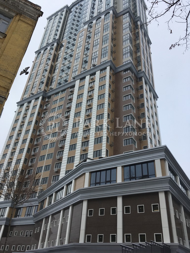 Квартира ул. Саксаганского, 37к, Киев, G-405618 - Фото 15