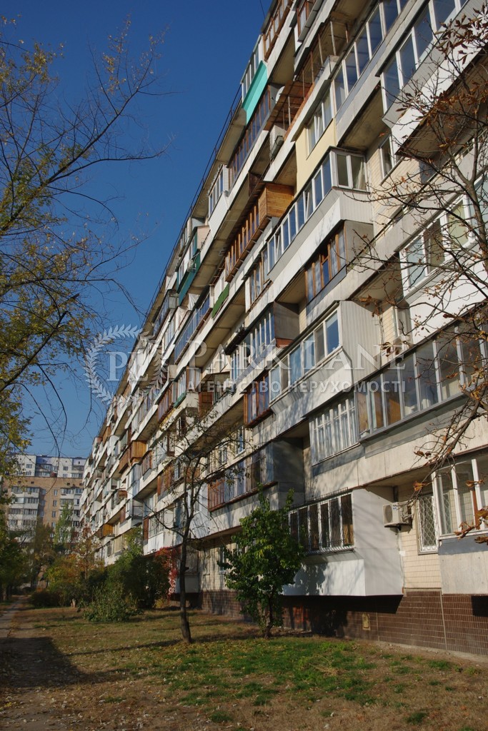 Квартира Оболонский просп., 7б, Киев, G-617340 - Фото 4