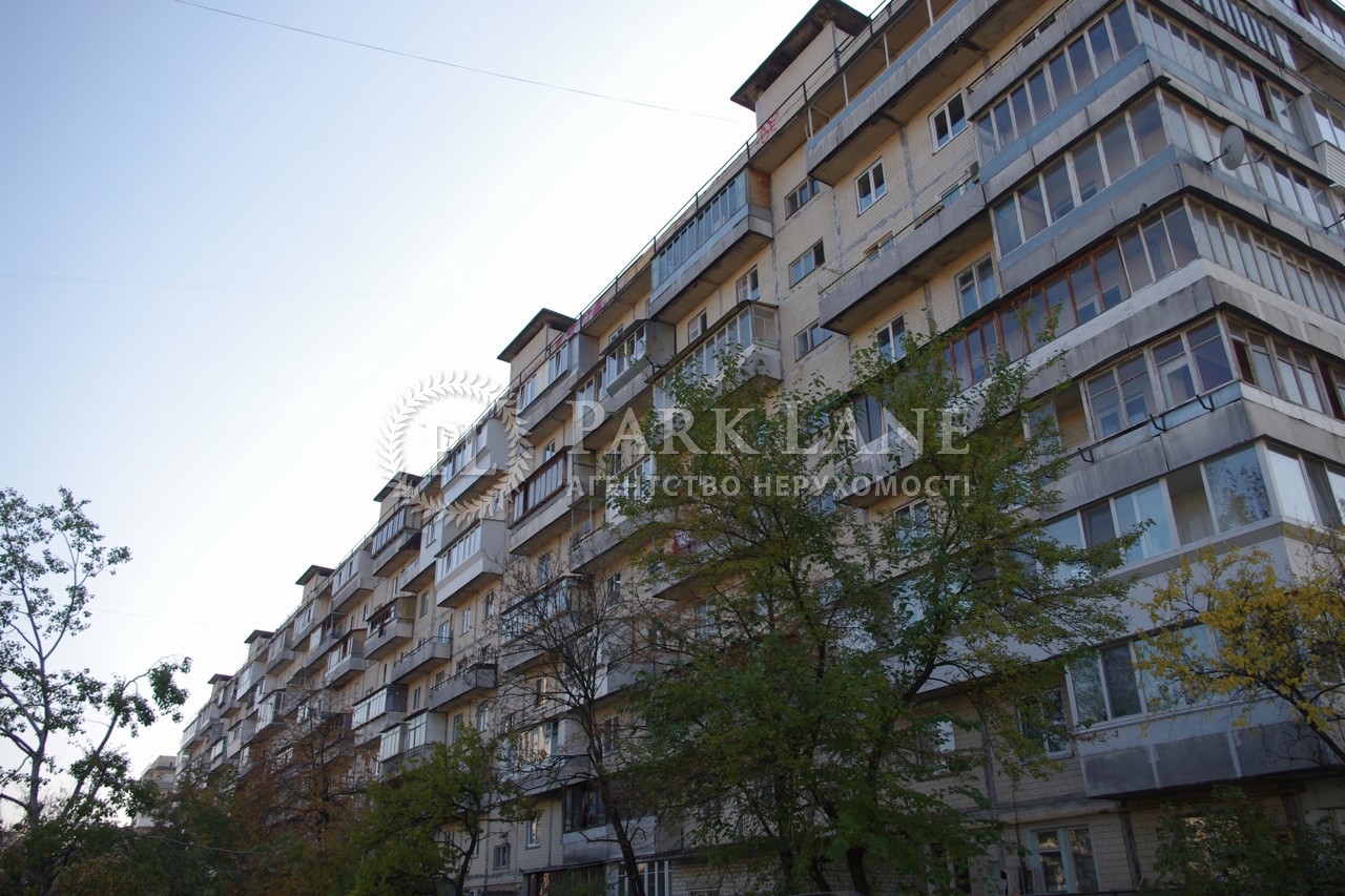 Квартира Оболонский просп., 7б, Киев, G-617340 - Фото 3