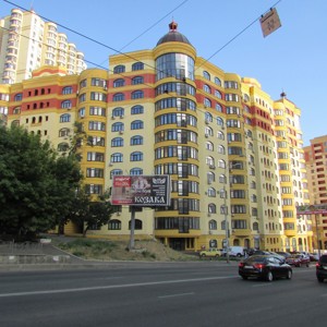 Квартира I-34696, Черновола Вячеслава, 29а, Киев - Фото 2