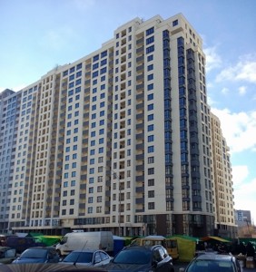 Apartment I-36845, Kishky Samiila (Konieva Marshala), 10/1, Kyiv - Photo 3