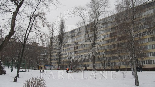 Квартира Сверстюка Евгения (Расковой Марины), 8, Киев, R-49143 - Фото