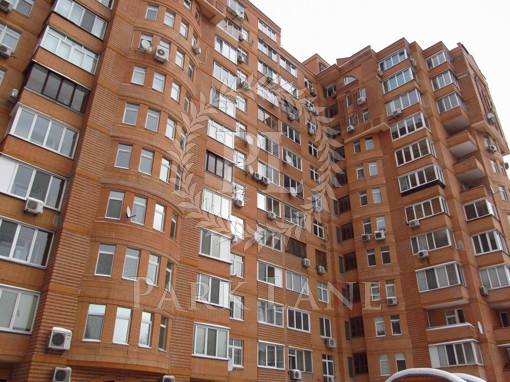 Apartment Hertsena, 17/25, Kyiv, R-62559 - Photo