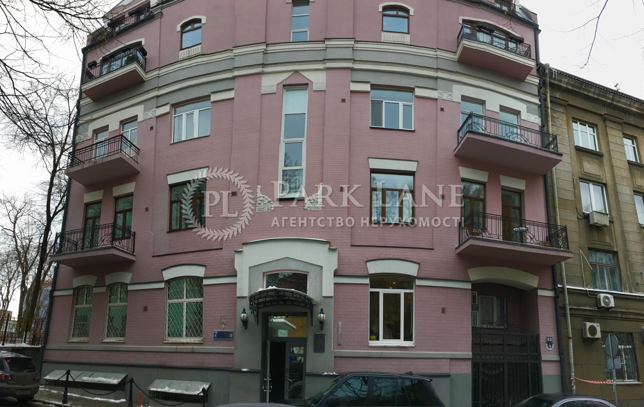 Квартира Козловского Ивана пер., 4, Киев, G-788255 - Фото 5