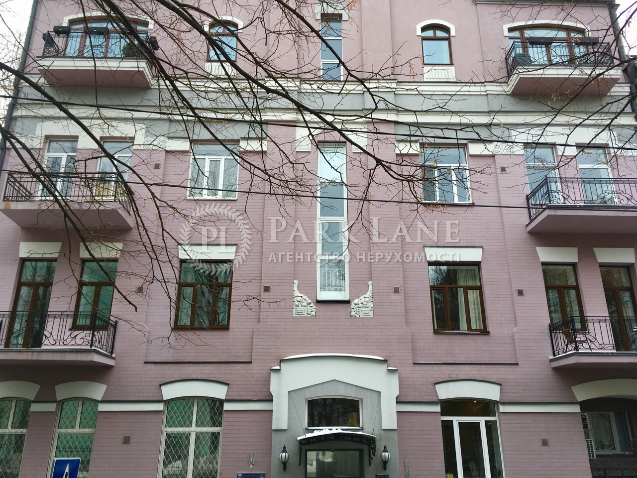 Квартира Козловского Ивана пер., 4, Киев, G-788255 - Фото 6