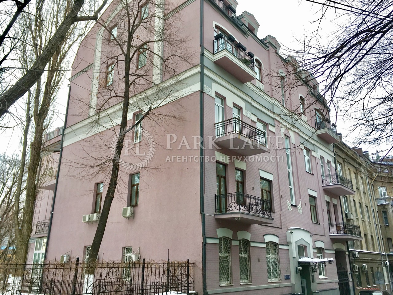 Квартира Козловского Ивана пер., 4, Киев, G-788255 - Фото 1
