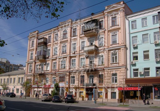 Квартира Саксаганського, 44, Київ, R-64865 - Фото