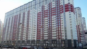 Apartment R-66386, Drahomanova, 2, Kyiv - Photo 1