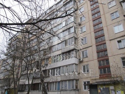 Квартира Булаховського Академіка, 28б, Київ, L-31070 - Фото