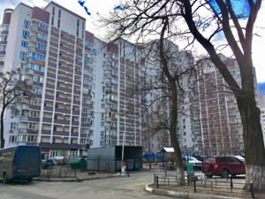 Квартира G-575079, Харьковское шоссе, 58б, Киев - Фото 4