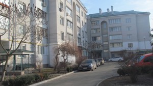 Apartment G-1982609, Pohrebniaka, 14, Chubynske - Photo 3