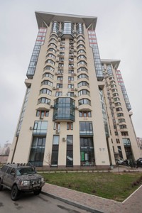 Квартира B-100689, Ломоносова, 75а, Киев - Фото 3