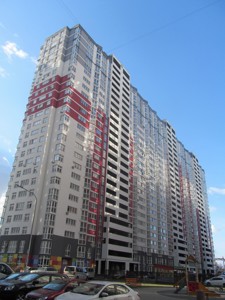 Apartment B-103306, Drahomanova, 2, Kyiv - Photo 2