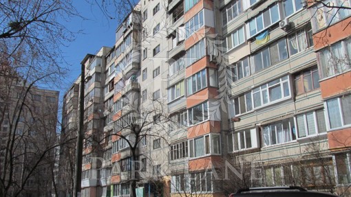 Квартира Полярная, 5, Киев, I-34799 - Фото