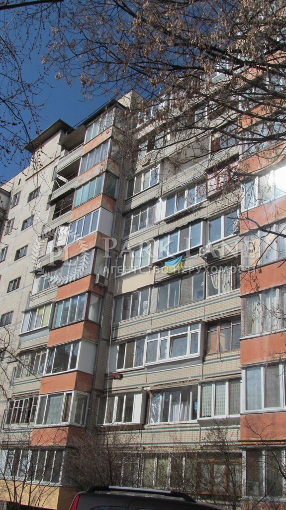 Квартира ул. Полярная, 5, Киев, I-34799 - Фото 3