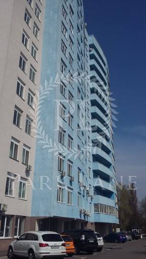  Бізнес-центр, Ушинського, Київ, R-19706 - Фото 8
