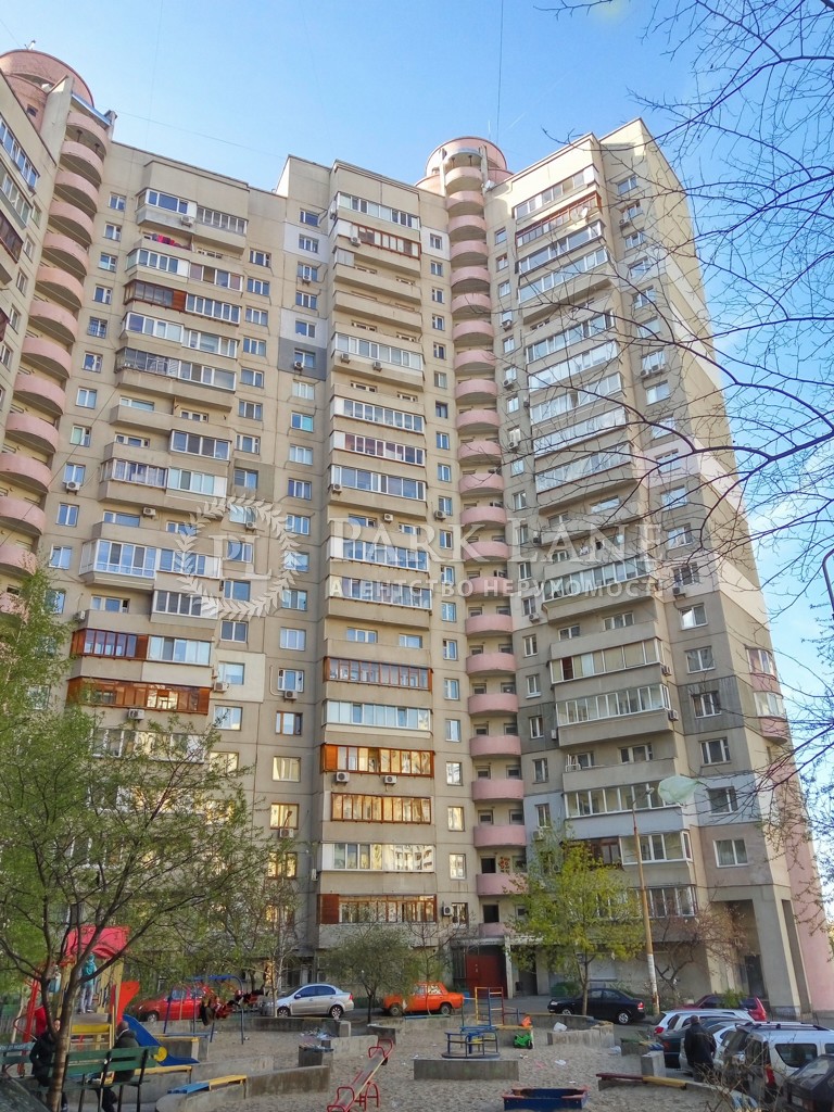 Квартира ул. Бальзака Оноре де, 4, Киев, G-1179565 - Фото 5