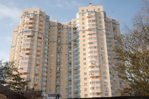 Квартира B-106141, Воробьева Генерала (Курская), 13е, Киев - Фото 2
