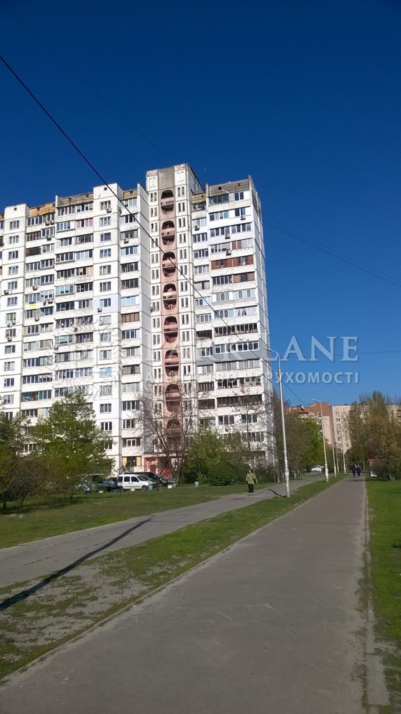 Квартира ул. Драйзера Теодора, 9в, Киев, G-1665830 - Фото 1