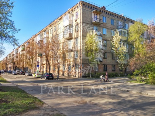 Квартира Светличного Ивана (Петровского), 4, Киев, R-69216 - Фото