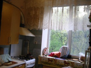 Квартира R-5546, Кловський узвіз, 10, Київ - Фото 8