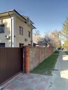 House I-26529, Korchaka Yanusha (Baumana), Kyiv - Photo 10