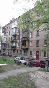 Квартира G-1896768, Науки просп., 58 корпус 2, Київ - Фото 2
