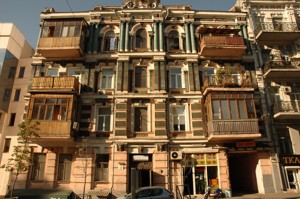 Apartment J-35749, Shevchenka Tarasa boulevard, 48а, Kyiv - Photo 2