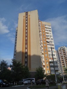 Коммерческая недвижимость, G-1892390, Урловская, Дарницкий район