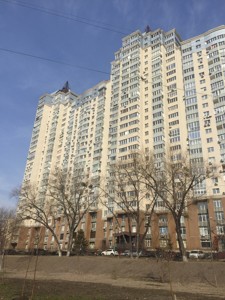 Квартира G-209933, Туманяна Ованеса, 15а, Киев - Фото 4