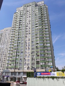 Apartment J-32162, Lobanovskoho avenue (Chervonozorianyi avenue), 4б, Kyiv - Photo 2