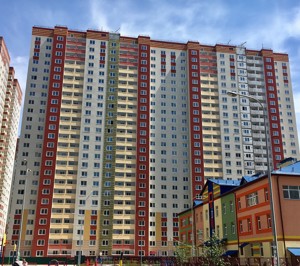 Apartment L-31191, Hmyri Borysa, 14б, Kyiv - Photo 1