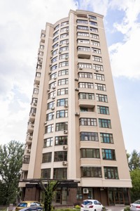 Apartment R-58220, Sichovykh Strilciv (Artema), 70а, Kyiv - Photo 1