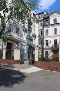 Квартира L-31084, Хмельницкого Богдана, 72, Киев - Фото 2