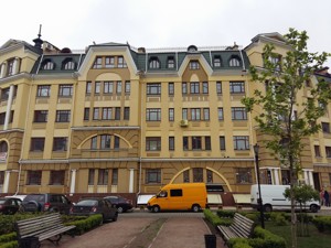  Офис, G-1617215, Воздвиженская, Киев - Фото 2