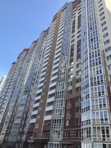 Apartment L-31120, Hmyri Borysa, 16, Kyiv - Photo 2
