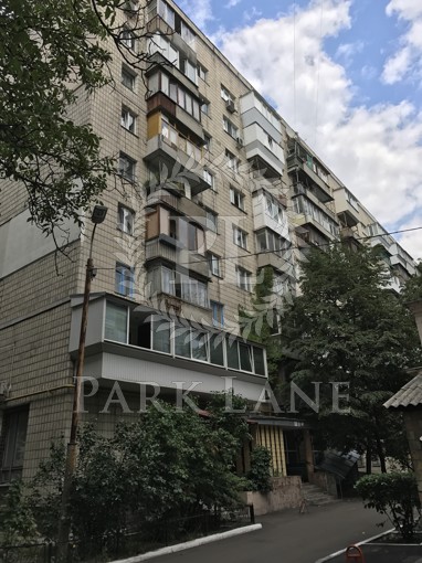 Квартира Кловський узвіз, 24, Київ, J-31943 - Фото