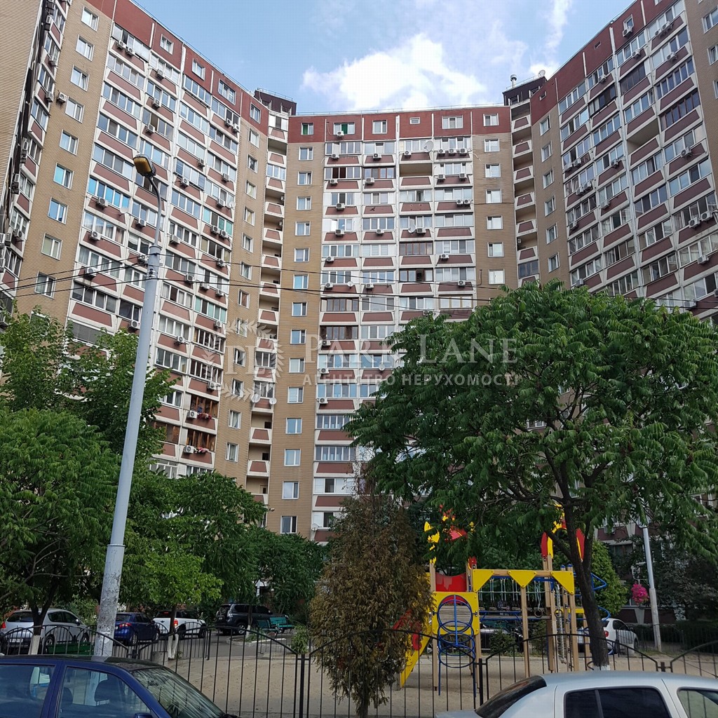 Квартира Бажана Николая просп., 36, Киев, G-1472299 - Фото 39