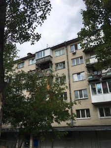 Apartment R-63148, Yaschenka Leopol'da lane (Zhukovs'koho lane), 4, Kyiv - Photo 3