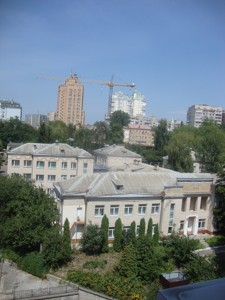 Apartment G-322586, Konys'koho Oleksandra (Turhenievs'ka), 52/58, Kyiv - Photo 34