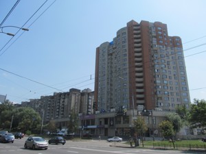 Apartment X-36932, Lobanovskoho avenue (Chervonozorianyi avenue), 126г, Kyiv - Photo 5