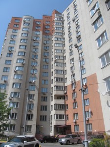 Apartment X-36932, Lobanovskoho avenue (Chervonozorianyi avenue), 126г, Kyiv - Photo 6