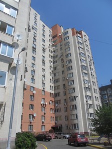 Apartment X-36932, Lobanovskoho avenue (Chervonozorianyi avenue), 126г, Kyiv - Photo 7