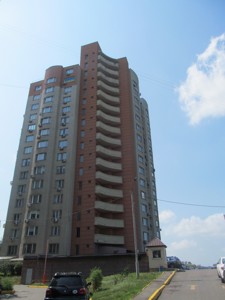 Apartment X-36932, Lobanovskoho avenue (Chervonozorianyi avenue), 126г, Kyiv - Photo 8