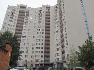 Квартира B-107457, Драгоманова, 1а, Киев - Фото 2