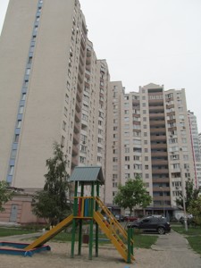 Apartment B-107457, Drahomanova, 1а, Kyiv - Photo 3