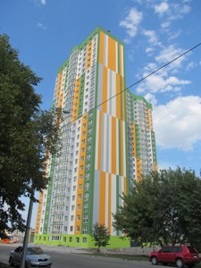 Apartment G-500976, Kalnyshevskogo Petra (Maiorova M.), 14, Kyiv - Photo 1