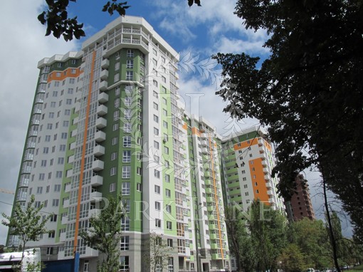 Квартира Вернадського Академіка бул., 24, Київ, Q-5548 - Фото